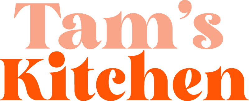 tams kitchen torbay logo